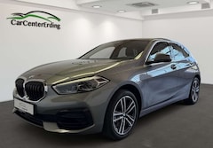 Bild des Angebotes BMW 120 iLim.*Sport Line*LED*Navi*Kamera*LiveCockpit*