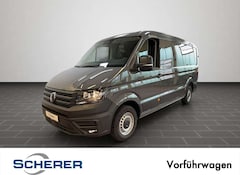 Bild des Angebotes VW Crafter 35 Kasten Motor: 2,0 l TDI EU6-EA SCR 10