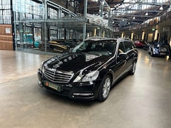 Bild des Angebotes Mercedes-Benz E 200 T BlueEFFICIENCY AVANTGARDE/AT Motor