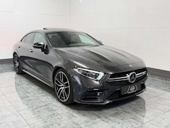 Bild des Angebotes Mercedes-Benz CLS 53 AMG 4Matic*2.hd*360°*HUD*Burmester*S-Dach