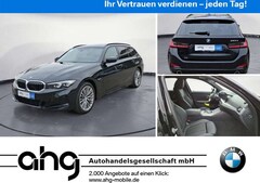 Bild des Angebotes BMW 320 e Touring Aut. AHK Sitz Memory HiFi 18'