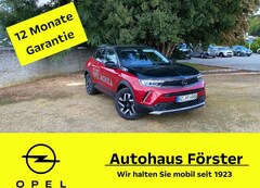 Bild des Angebotes Opel Mokka Business Elegance