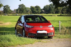 Bild des Angebotes VW ID.3 Pro 107 kW