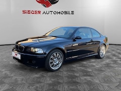 Bild des Angebotes BMW M3 COUPE SMG II, 1. HAND, SCHECKHEFT BMW, BRD