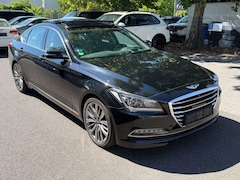 Bild des Angebotes Hyundai Genesis Basis PANO~HUD~LEDER~360°~NAVI~EU5