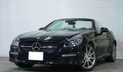 Bild des Angebotes Mercedes-Benz SLK 55 AMG Speedshift 7G-TRONIC