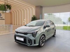 Bild des Angebotes Kia Picanto PE2 1.0 GDI GT-line
