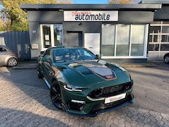 Bild des Angebotes Ford Mustang GT*RFK*Temp*GARANTIE*HuNEU*