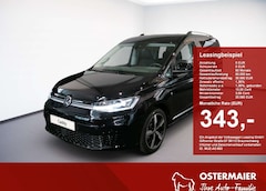 Bild des Angebotes VW Caddy Style 5-Sitzer 1.5TSI 114PS DSG 5J-Garantie.ACC.NA