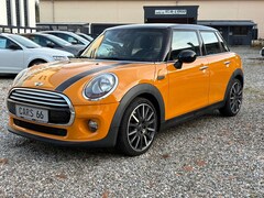 Bild des Angebotes MINI Cooper D Cooper D