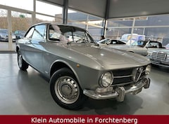 Bild des Angebotes Alfa Romeo GT 1300 Junior *aus 1.-Hand*