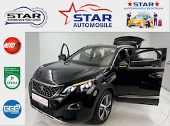 Bild des Angebotes Peugeot 3008 3008 Allure 1.5 BlueHDi 131PS Automatik LED Panor.