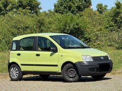 Bild des Angebotes Fiat Panda 1.1 Active