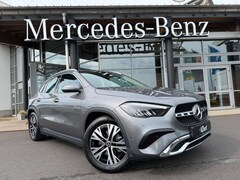 Bild des Angebotes Mercedes-Benz GLA 200 d Progressive AHK+TOTW+R-Kamera+Carplay