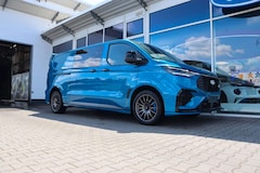 Bild des Angebotes Ford Transit Custom MS-RT DOKA ALLRAD AHK