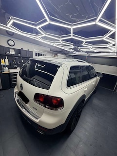 Bild des Angebotes VW Touareg Touareg 5.0 TDI DPF AutomatikR50