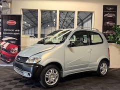 Bild des Angebotes Ligier X-Too X-Too MAX XXL Koffer Mopedauto Microcar 45 KM