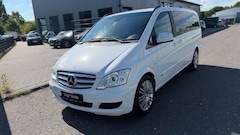 Bild des Angebotes Mercedes-Benz Viano 3.0 CDI Trend Edition lang Navi+Camera/7P
