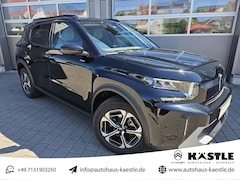 Bild des Angebotes Citroen C3 Aircross ë-C3 Aircross MAX Elektro 113 44,0 kWh *LED*11KW-O