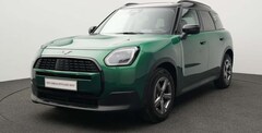Bild des Angebotes MINI Countryman D Classic Trim