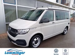 Bild des Angebotes VW T6.1 California .1 California Coast NAVI AHK GRA PDC