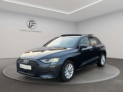 Bild des Angebotes Audi A3 Sportback 35 TDI Pano*Virtual*App*Leder*LED*