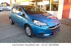 Bild des Angebotes Opel Corsa E Selection