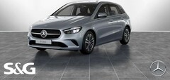 Bild des Angebotes Mercedes-Benz B 200 d PROGRESSIVE MBUX+LED+AHK+RüKam+Distronic