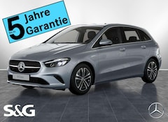Bild des Angebotes Mercedes-Benz B 200 d PROGRESSIVE MBUX+LED+AHK+RüKam+Distronic