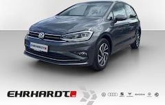 Bild des Angebotes VW Golf Sportsvan VII 1.0 TSI Join LED*NAV*SHZ*PDC*16"