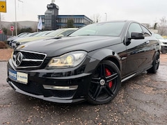 Bild des Angebotes Mercedes-Benz C 63 AMG Coupe 6.2