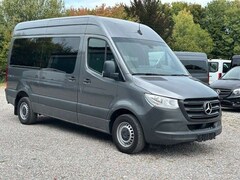 Bild des Angebotes Mercedes-Benz Sprinter 317 CDI Tourer L2H2 Klima Navi  9-Sitze