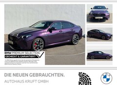 Bild des Angebotes BMW 223 xDrive Gran Coupé M SPORT PRO+E SITZE+KAMERA+LED+L