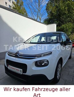Bild des Angebotes Citroen C3 Live
