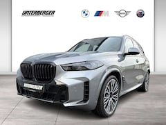Bild des Angebotes BMW X5 xDrive50e M Sport PRO 22" AHK Iconic Glow Pano ACC