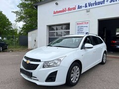 Bild des Angebotes Chevrolet Cruze LS