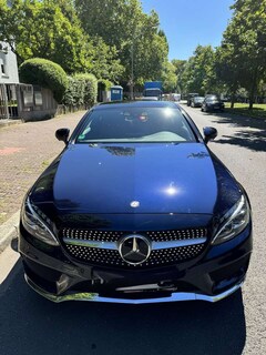 Bild des Angebotes Mercedes-Benz C 250 C 250 (205.345)