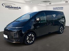 Bild des Angebotes Hyundai STARIA Signature 2WD 2.2 CRDi EU6d 7-Sitzer Navi Leder Di