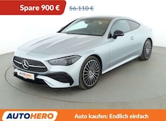 Bild des Angebotes Mercedes-Benz CLE 300 CLE 300 4Matic AMG Line Premium Aut.*NAVI*LED*ACC*