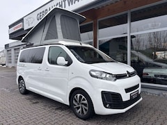 Bild des Angebotes Citroen Spacetourer VANSTER Aufstelldach R-Cam