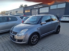Bild des Angebotes Suzuki Swift Swift Lim. Classic/TÜV NEU/Allwetter/ZV/Eu4/