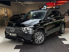Bild des Angebotes Mercedes-Benz GLE 53 AMG 4M+*Panorama*Head-Up*Distronic*AHK