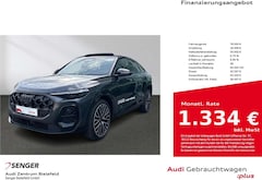 Bild des Angebotes Audi Q5 Sportback edition one Digitales Cockpit