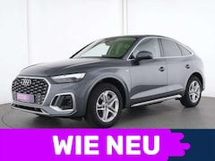 Bild des Angebotes Audi Q5 Sportback S-Line Matrix|Pano|Business-Paket