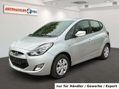 Bild des Angebotes Hyundai iX20 1.4 16V Klimaanlage