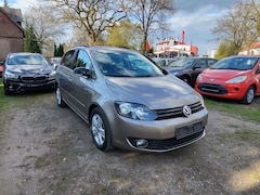 Bild des Angebotes VW Golf Plus Match