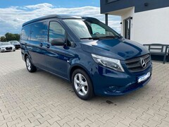 Bild des Angebotes Mercedes-Benz Vito |Marco Polo|Westfalia|NAVI|Stand Heiz.|R-KAM