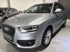 Bild des Angebotes Audi Q3 1.4 TFSI*AHK*Xenon*Klimaaut.*