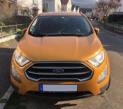 Bild des Angebotes Ford EcoSport 1.0 EcoBoost ST-LINE