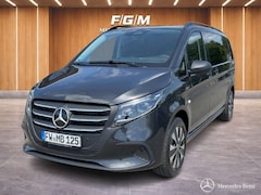 Bild des Angebotes Mercedes-Benz Vito Vito 119 4x4 Mixto Kom Distr/Multibe/Standhz/AHK